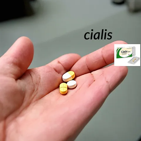 Cialis 5 mg son prix